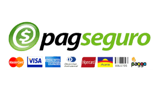 PagSeguro - Castilho IPTV