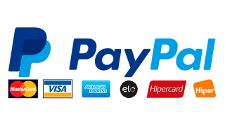 PayPal- Castilho IPTV